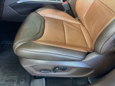 2023 Ford Explorer King Ranch