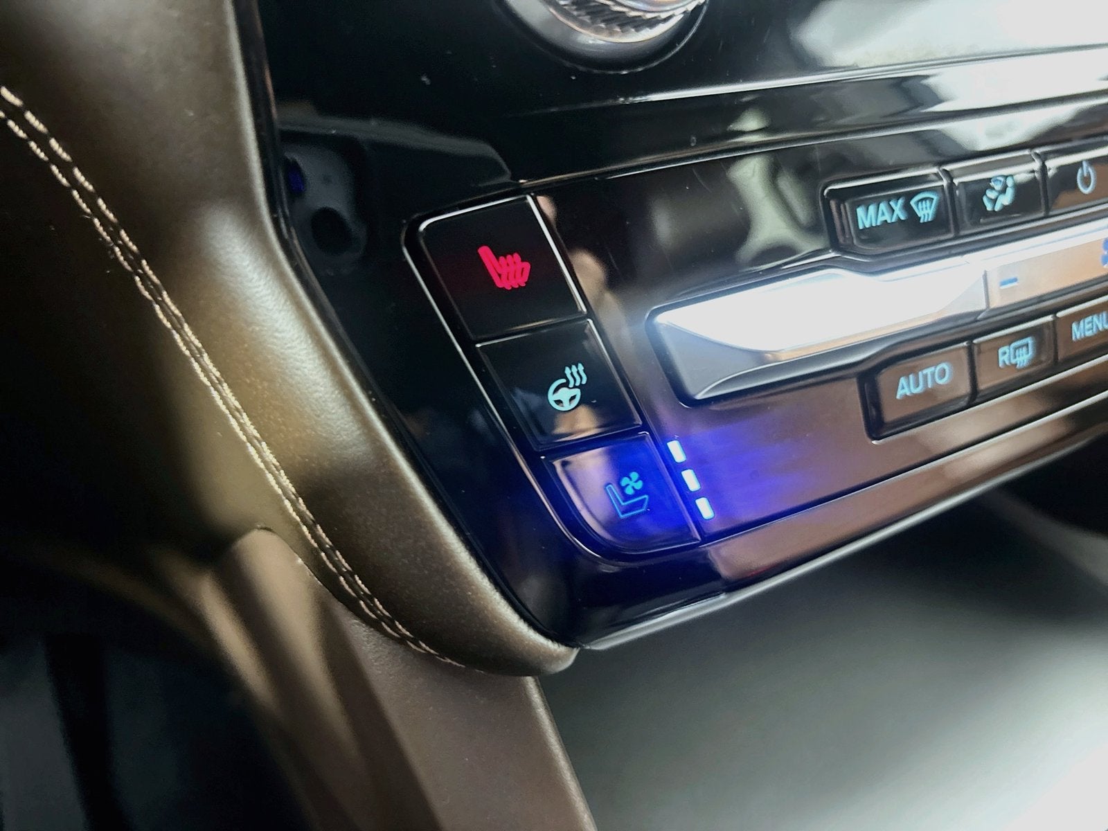 2023 Ford Explorer King Ranch