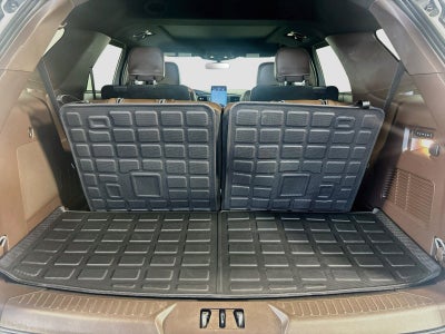 2023 Ford Explorer King Ranch