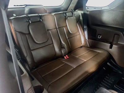 2023 Ford Explorer King Ranch