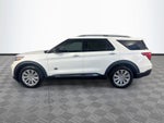 2023 Ford Explorer King Ranch