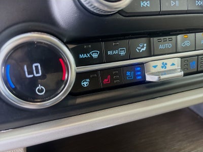 2023 Ford Expedition Max Limited