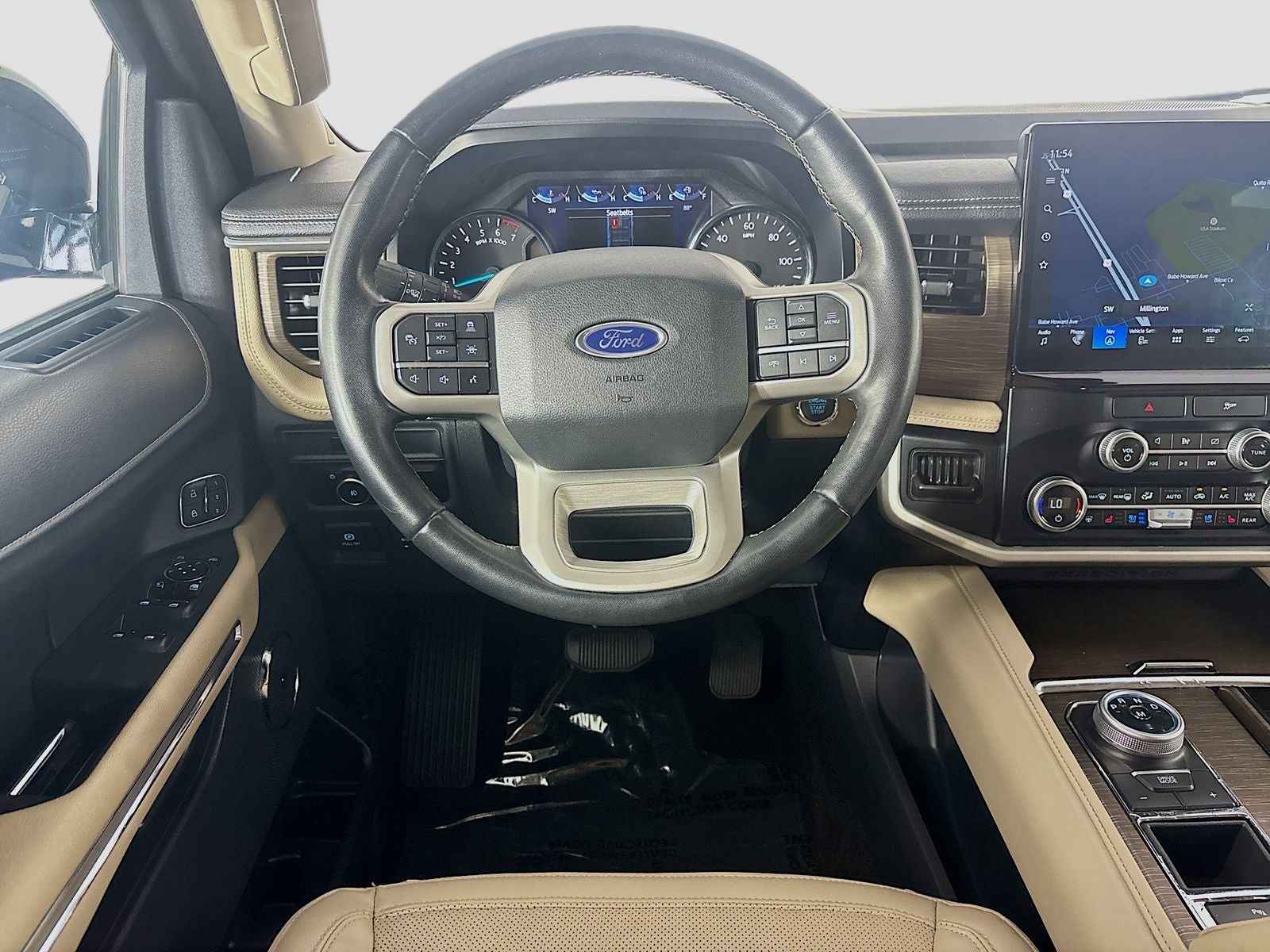 2023 Ford Expedition Max Limited