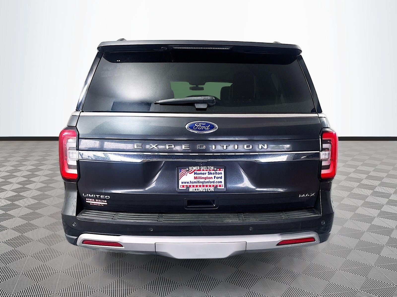 2022 Ford Expedition Max Limited