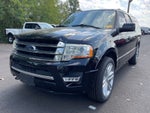 2017 Ford Expedition EL Limited