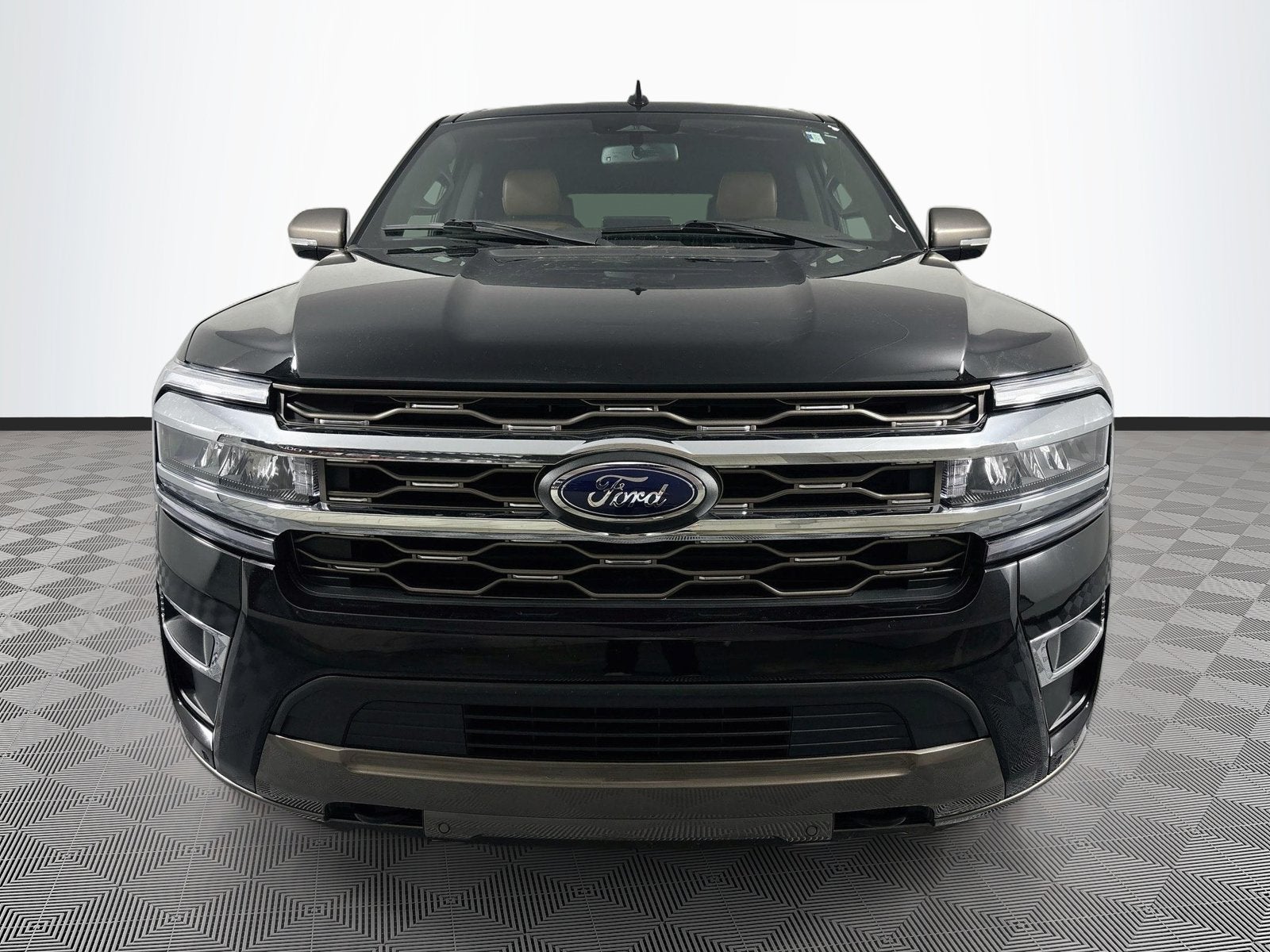 2023 Ford Expedition King Ranch