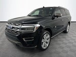 2023 Ford Expedition King Ranch