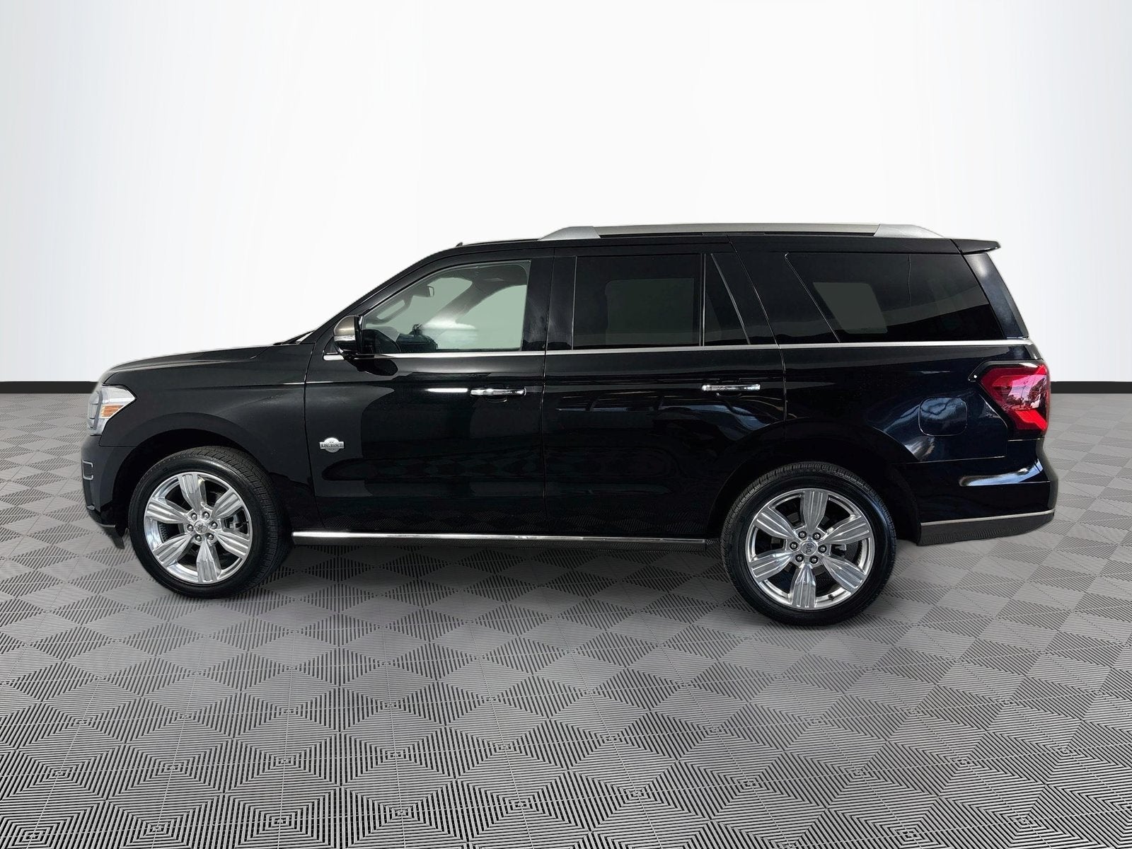 2023 Ford Expedition King Ranch