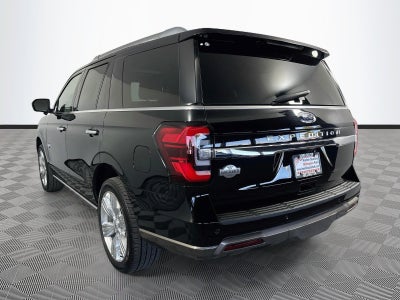 2023 Ford Expedition King Ranch