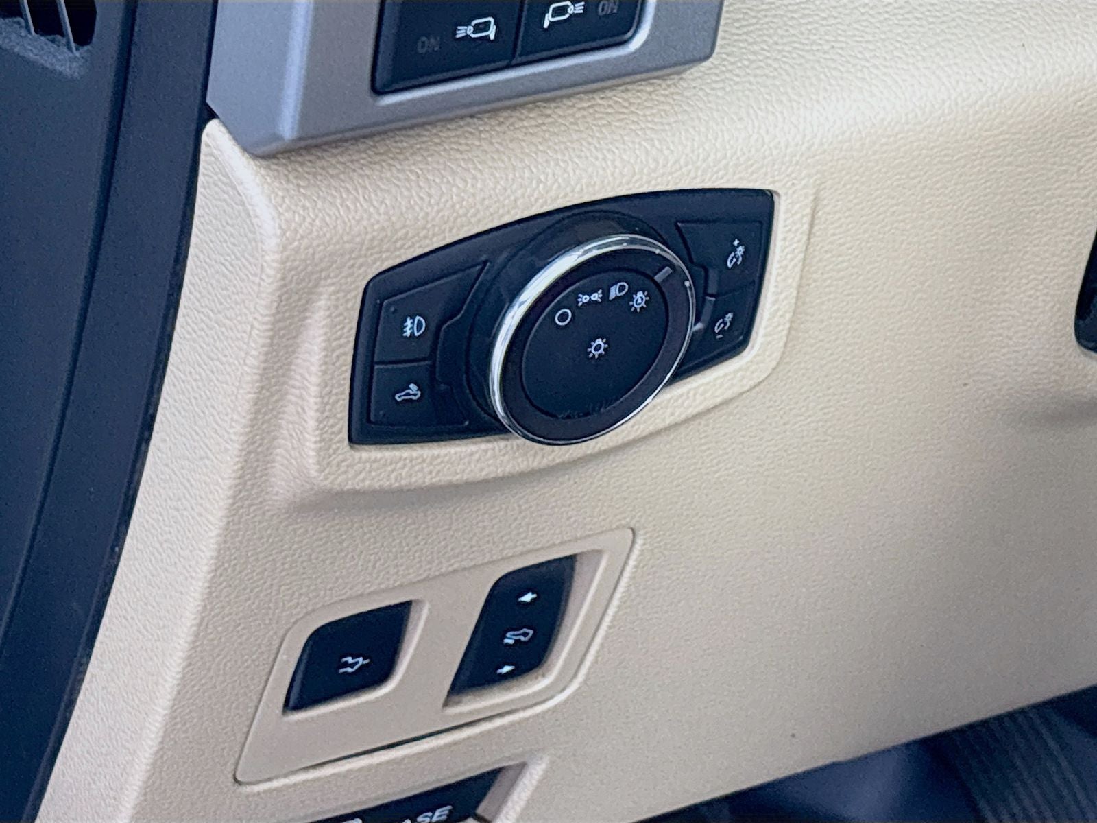 2019 Ford F-250SD Lariat