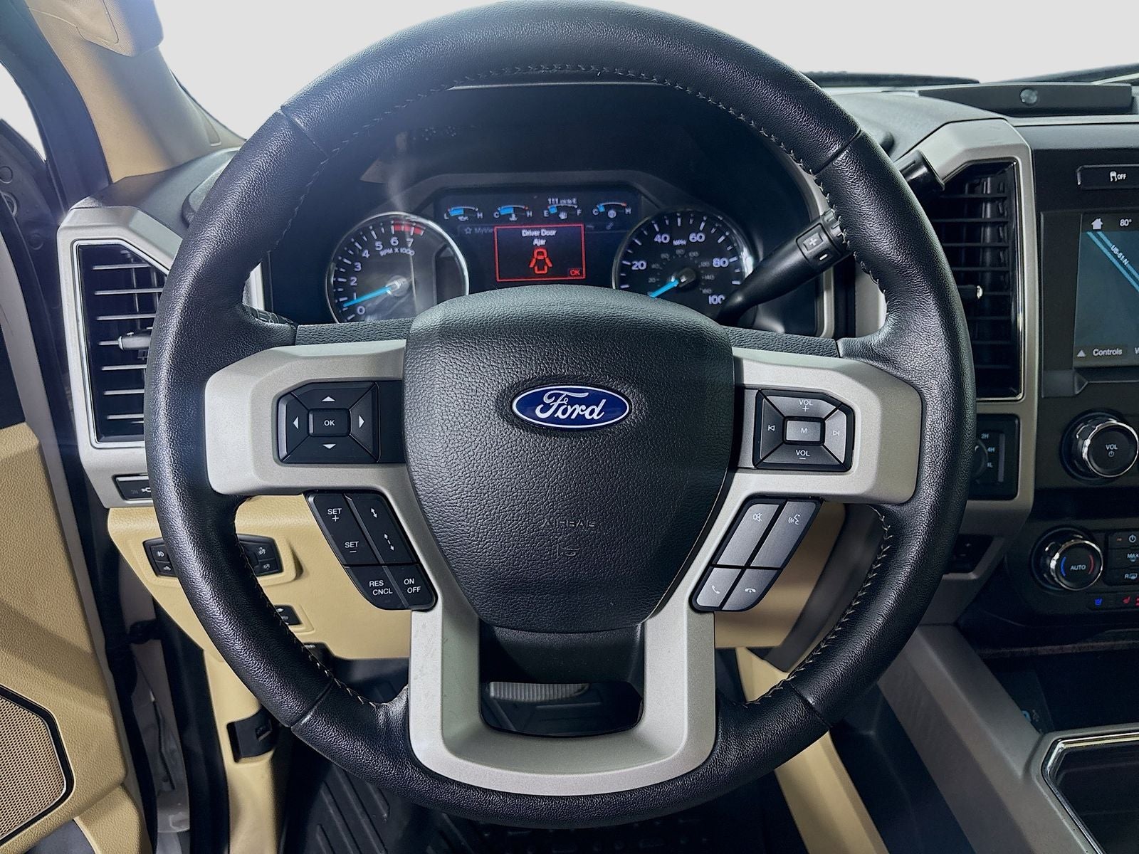 2019 Ford F-250SD Lariat