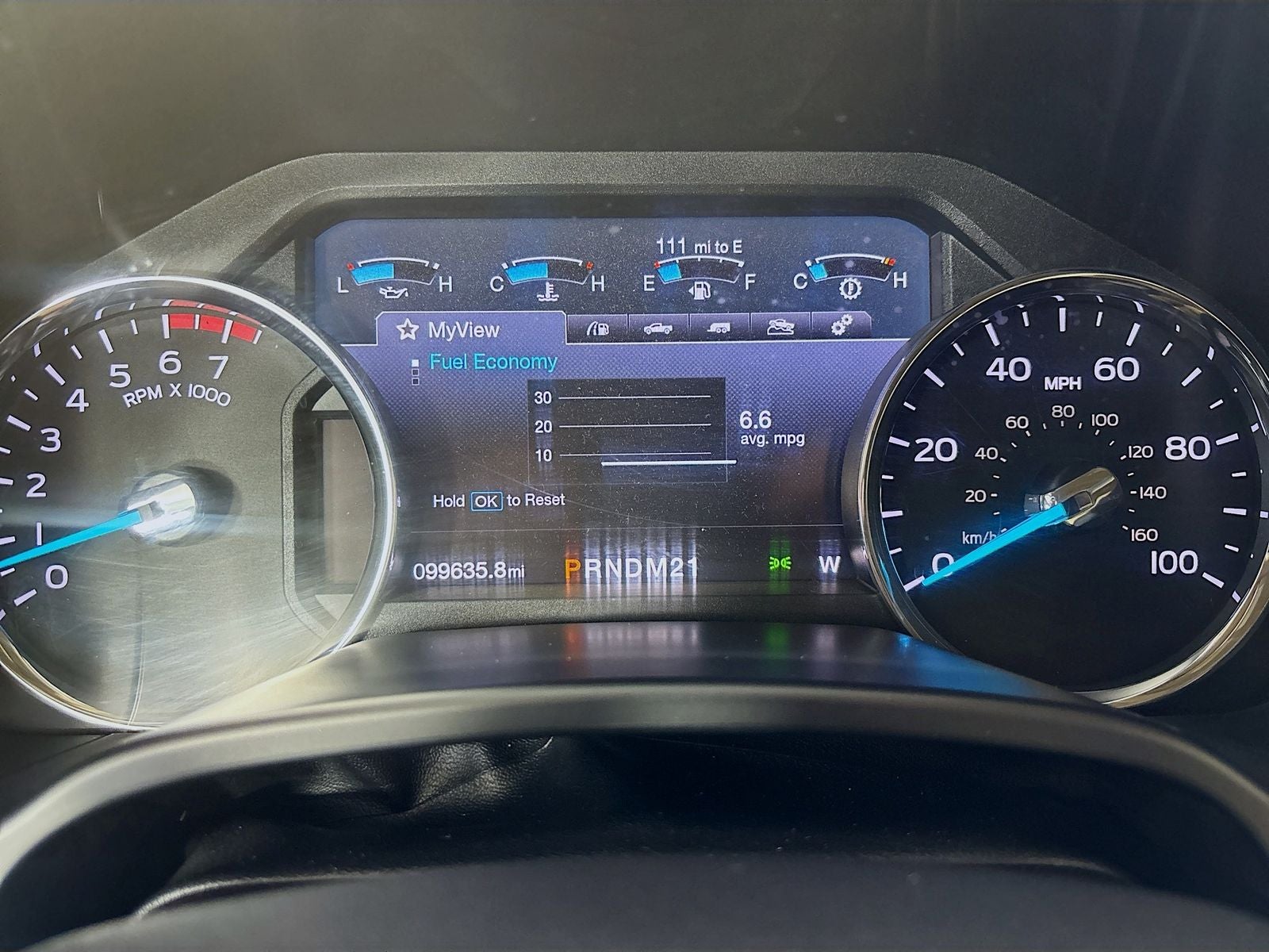2019 Ford F-250SD Lariat