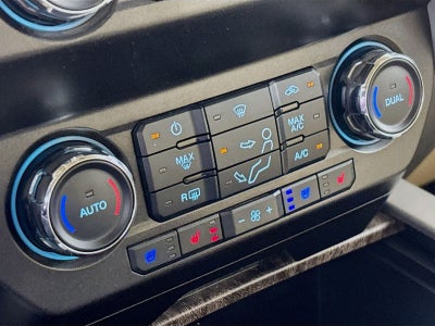 2019 Ford F-250SD Lariat