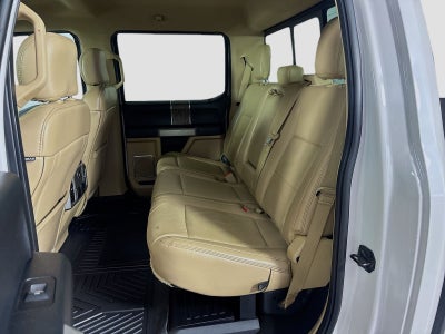 2019 Ford F-250SD Lariat