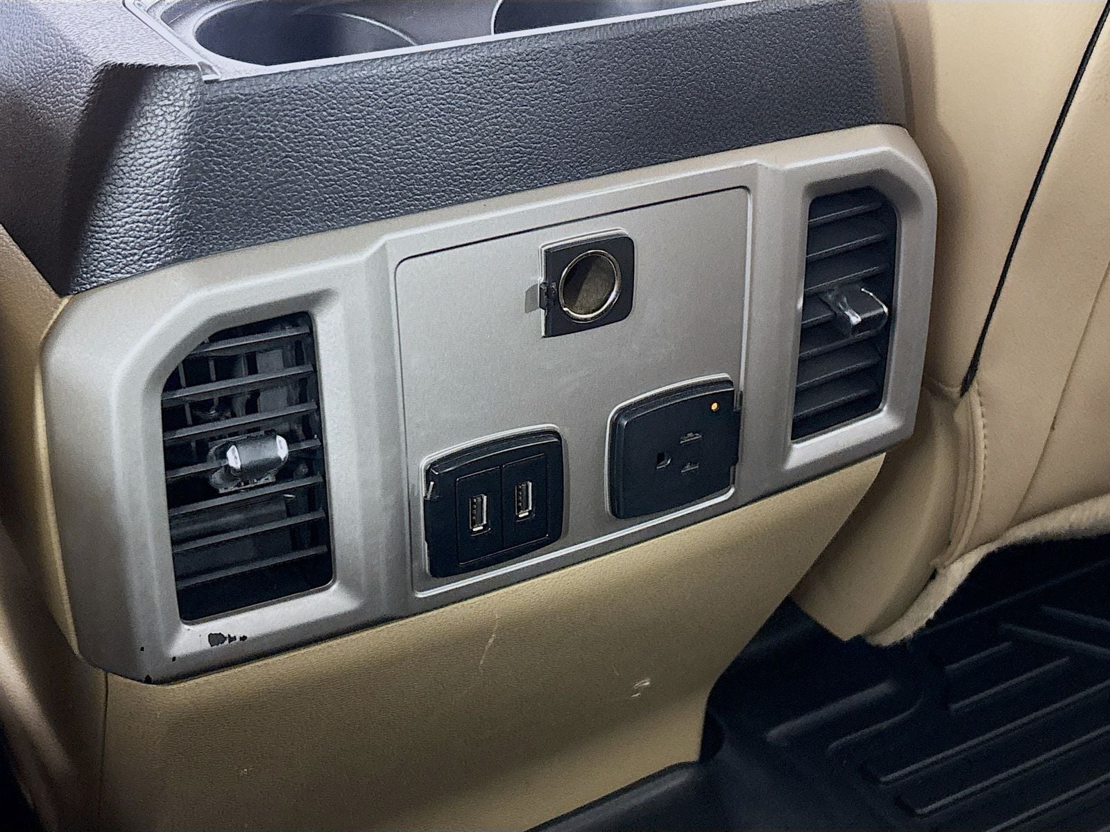 2019 Ford F-250SD Lariat