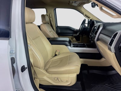 2019 Ford F-250SD Lariat