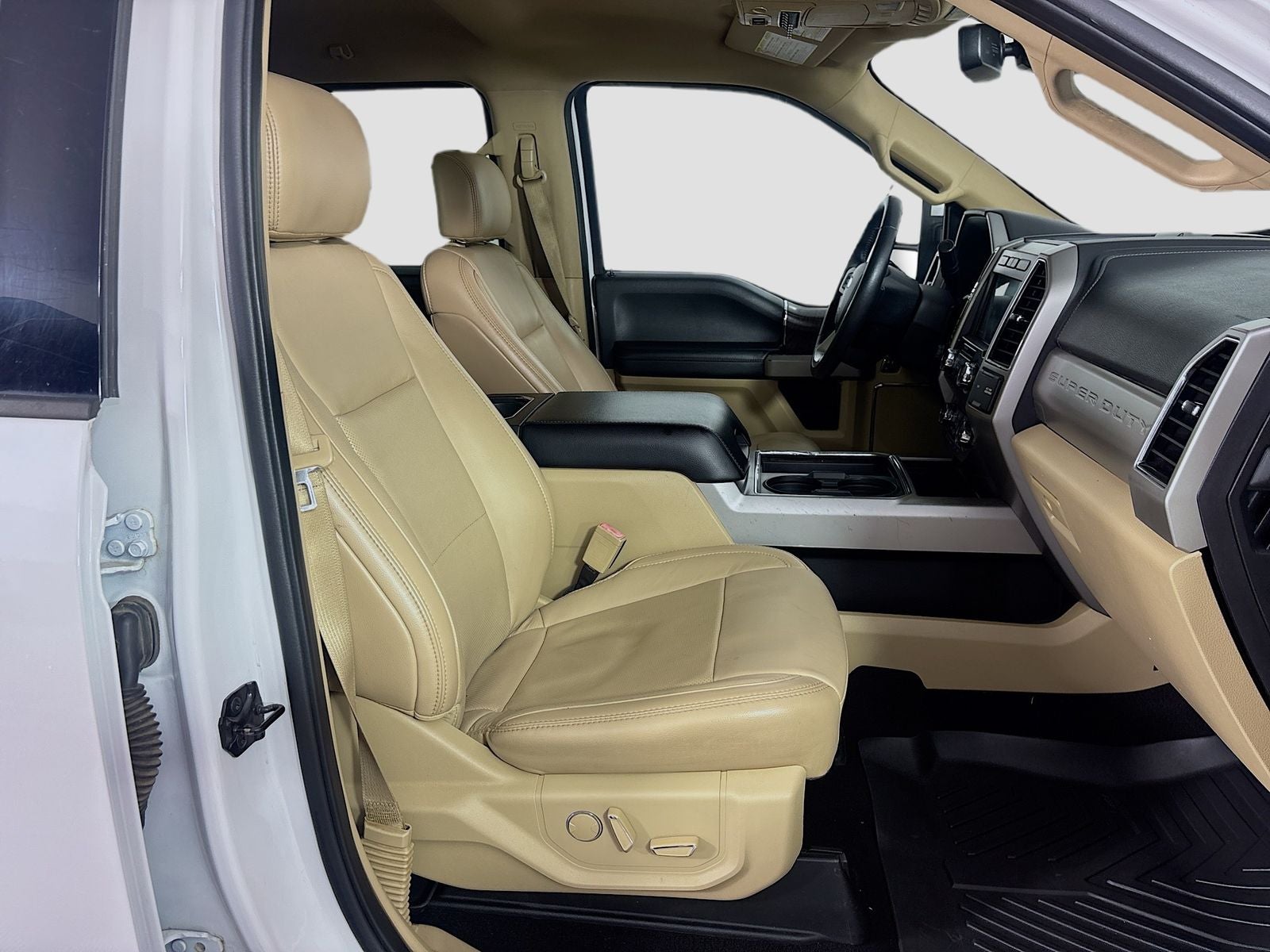2019 Ford F-250SD Lariat