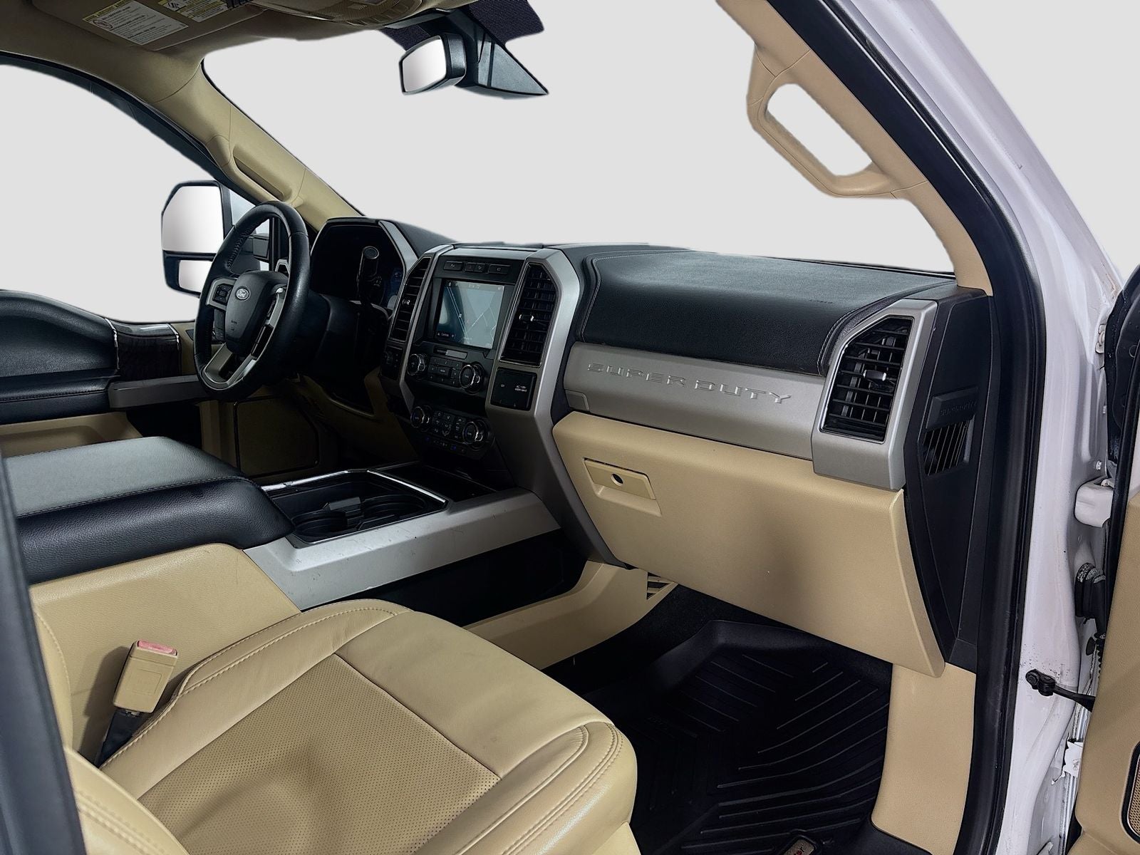 2019 Ford F-250SD Lariat