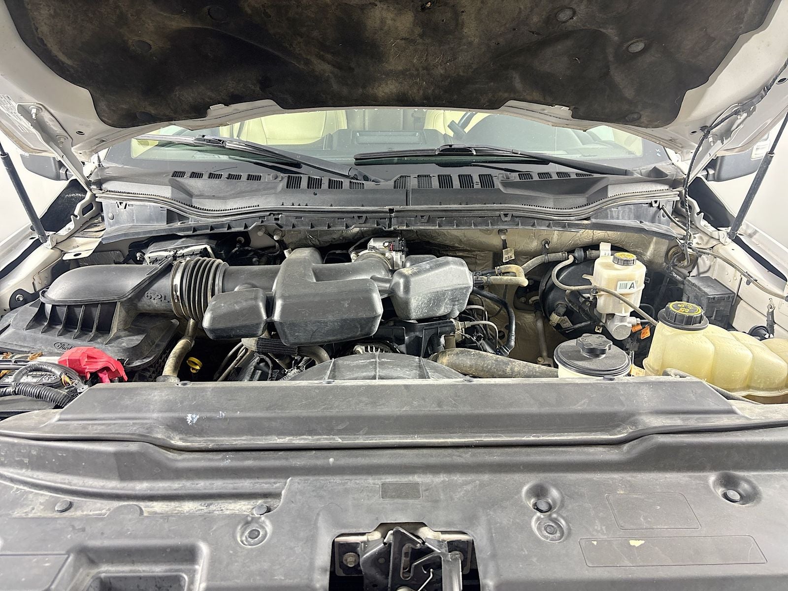 2019 Ford F-250SD Lariat