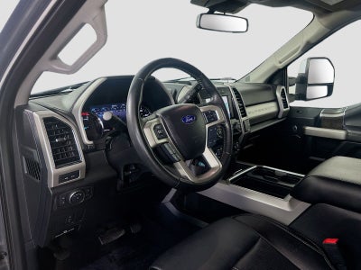 2021 Ford F-250SD Lariat