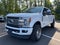 2019 Ford F-250SD Platinum