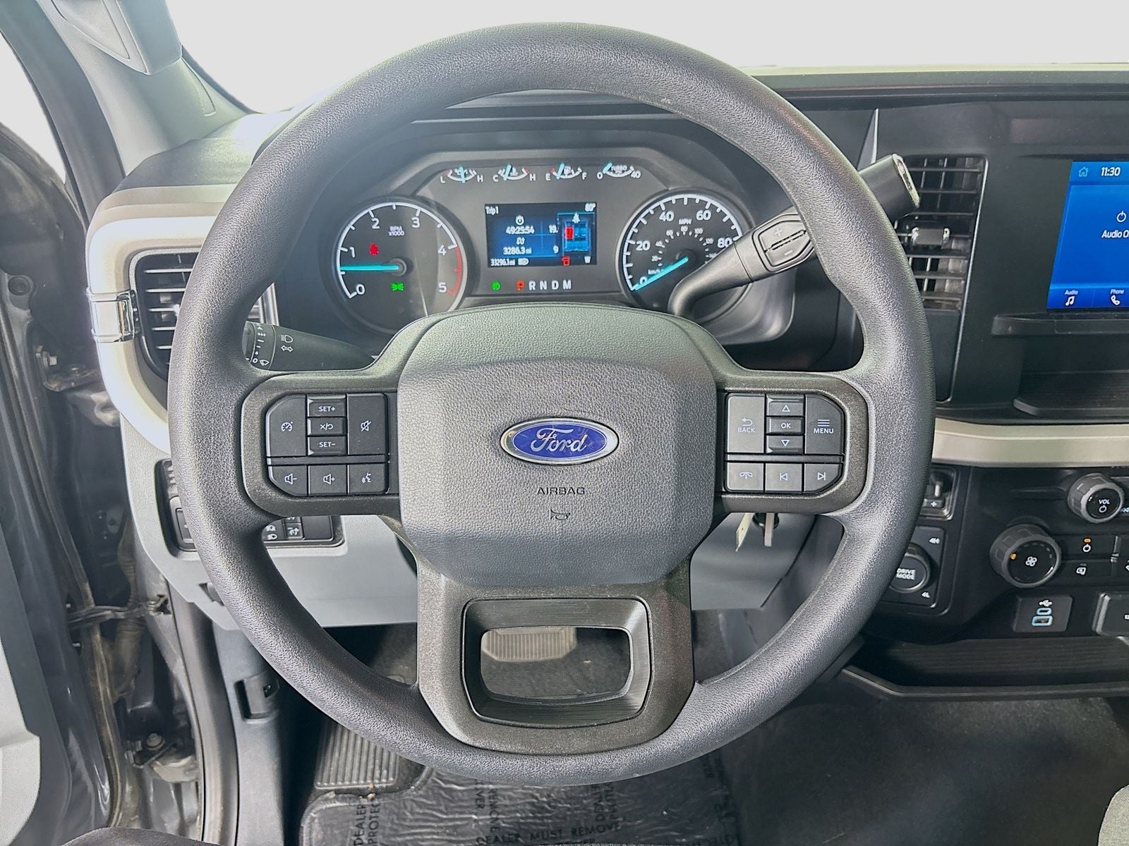 2025 Ford F-250SD XLT