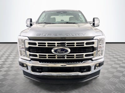 2025 Ford F-250SD XLT