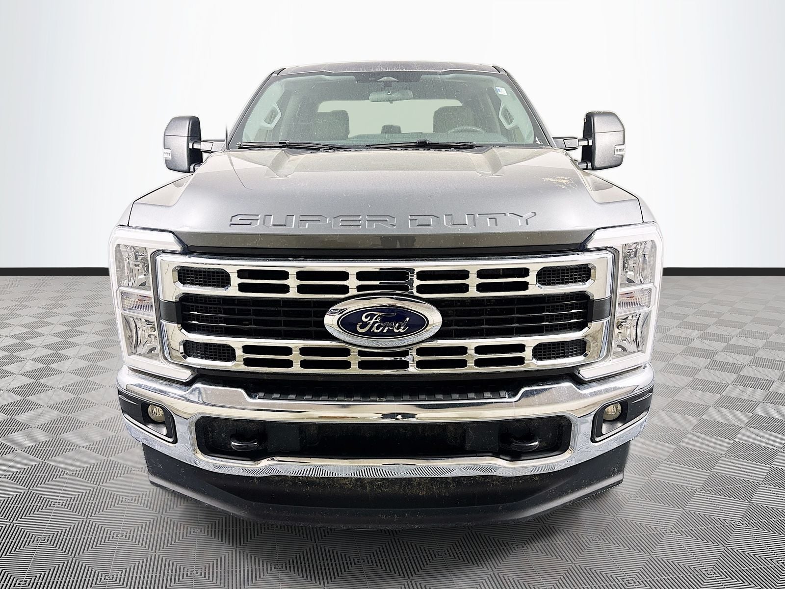 2025 Ford F-250SD XLT