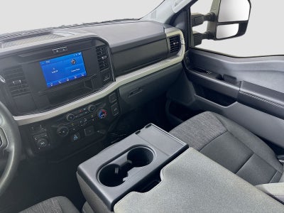 2025 Ford F-250SD XLT