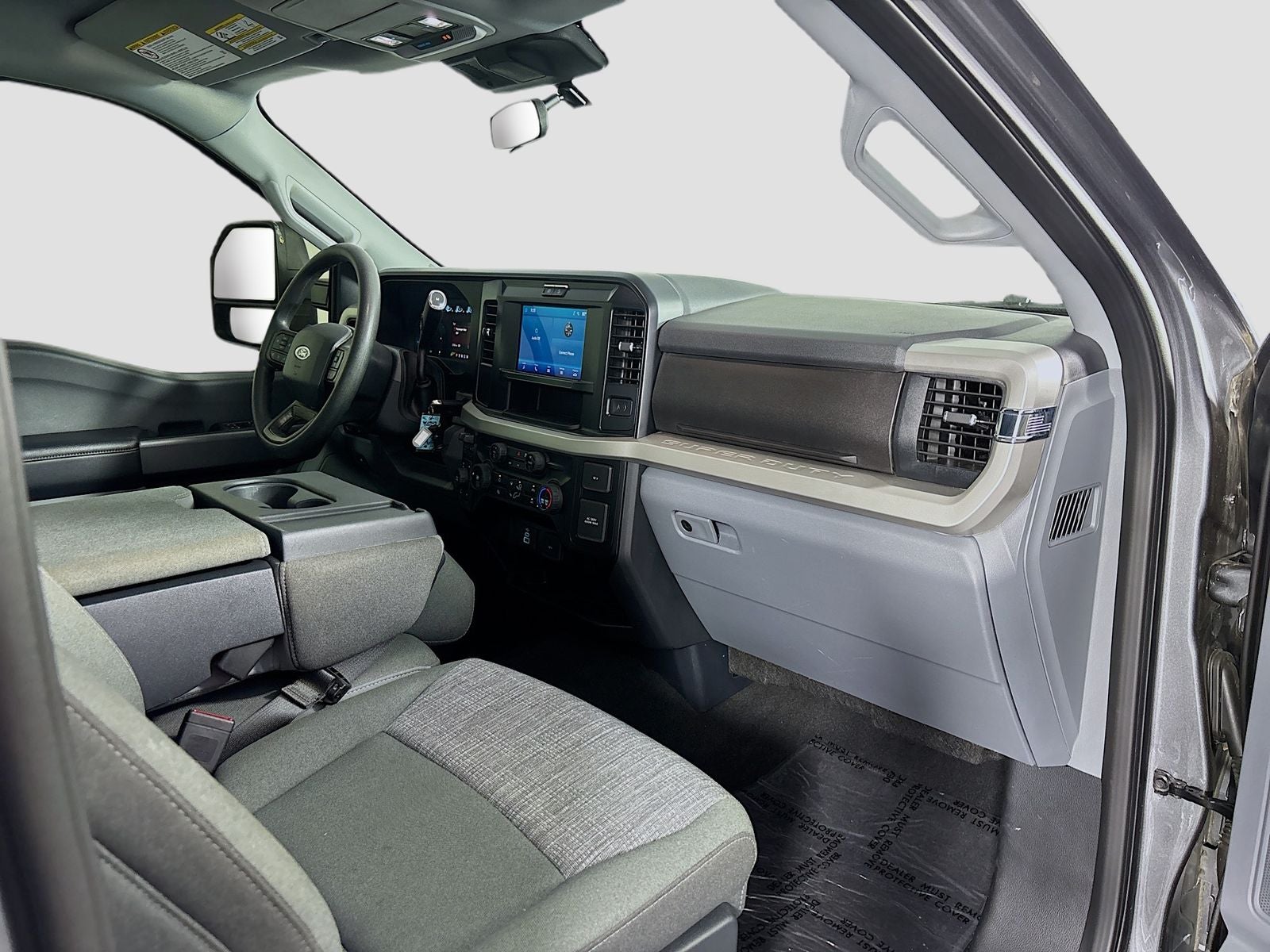 2025 Ford F-250SD XLT