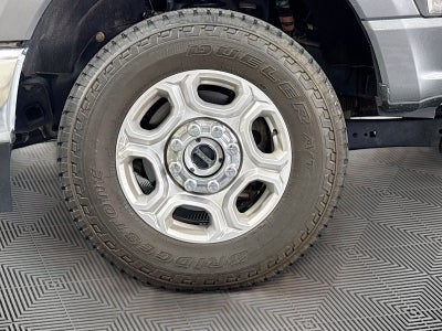 2025 Ford F-250SD XLT