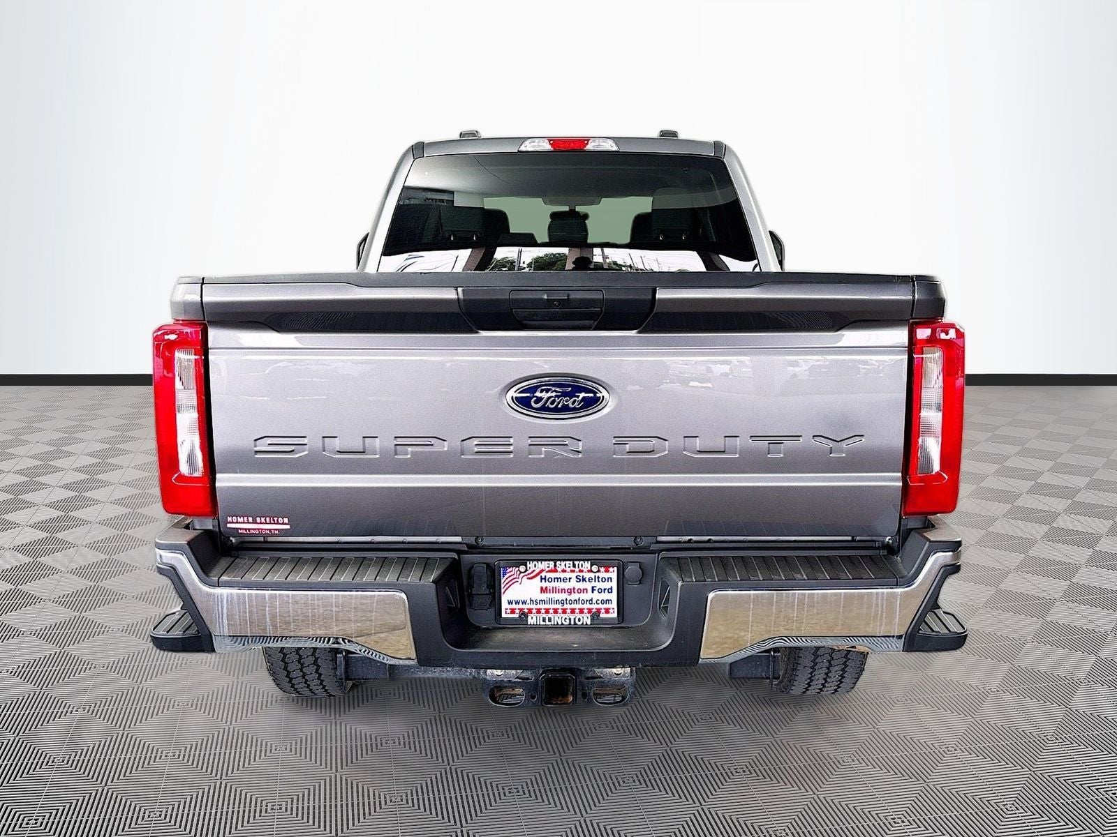 2025 Ford F-250SD XLT
