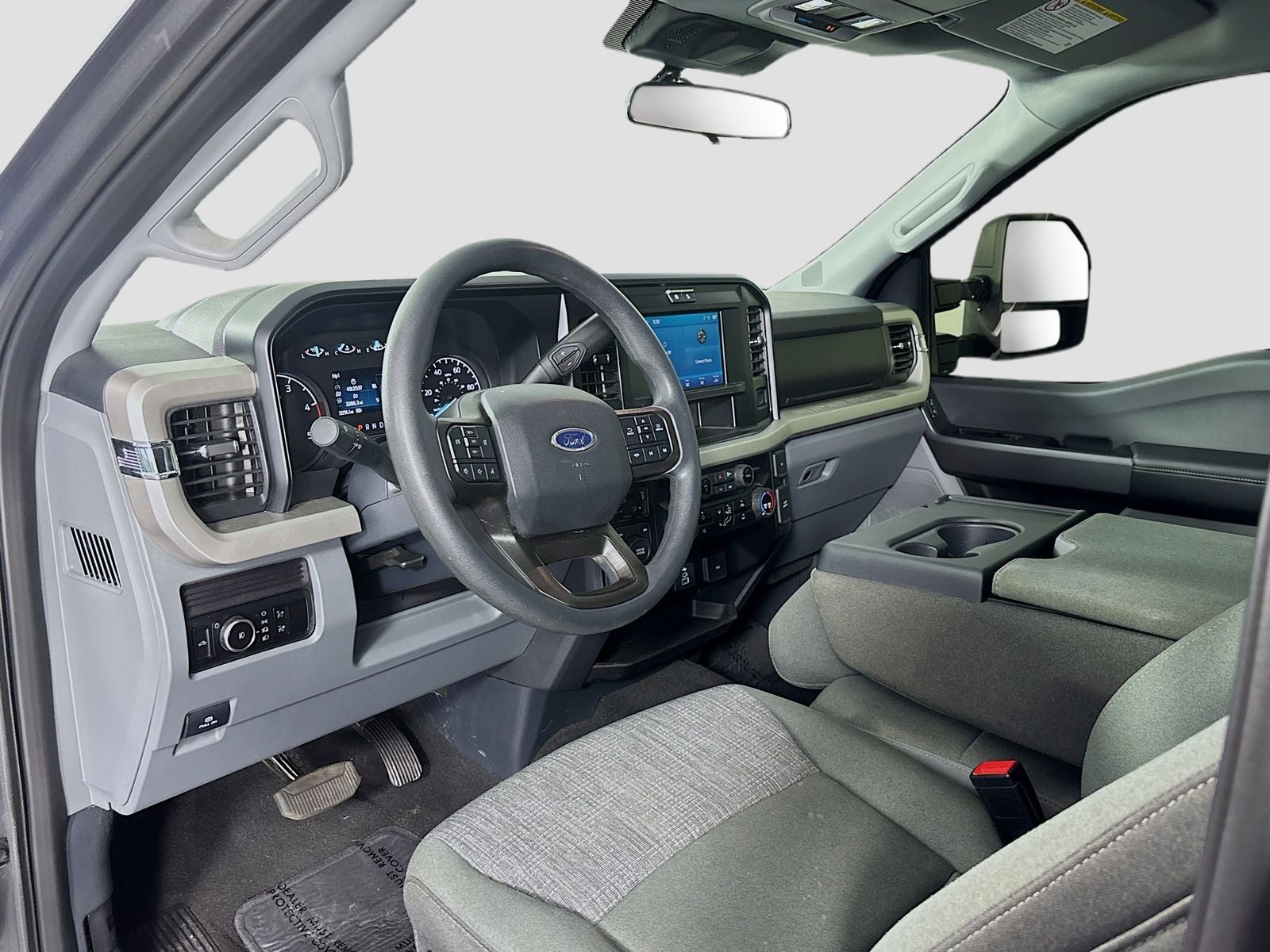 2025 Ford F-250SD XLT