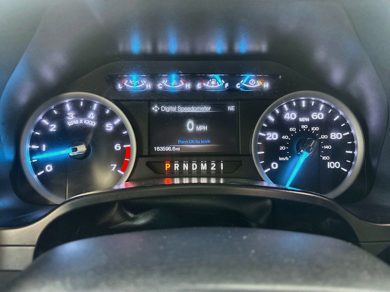 2017 Ford F-250SD XLT
