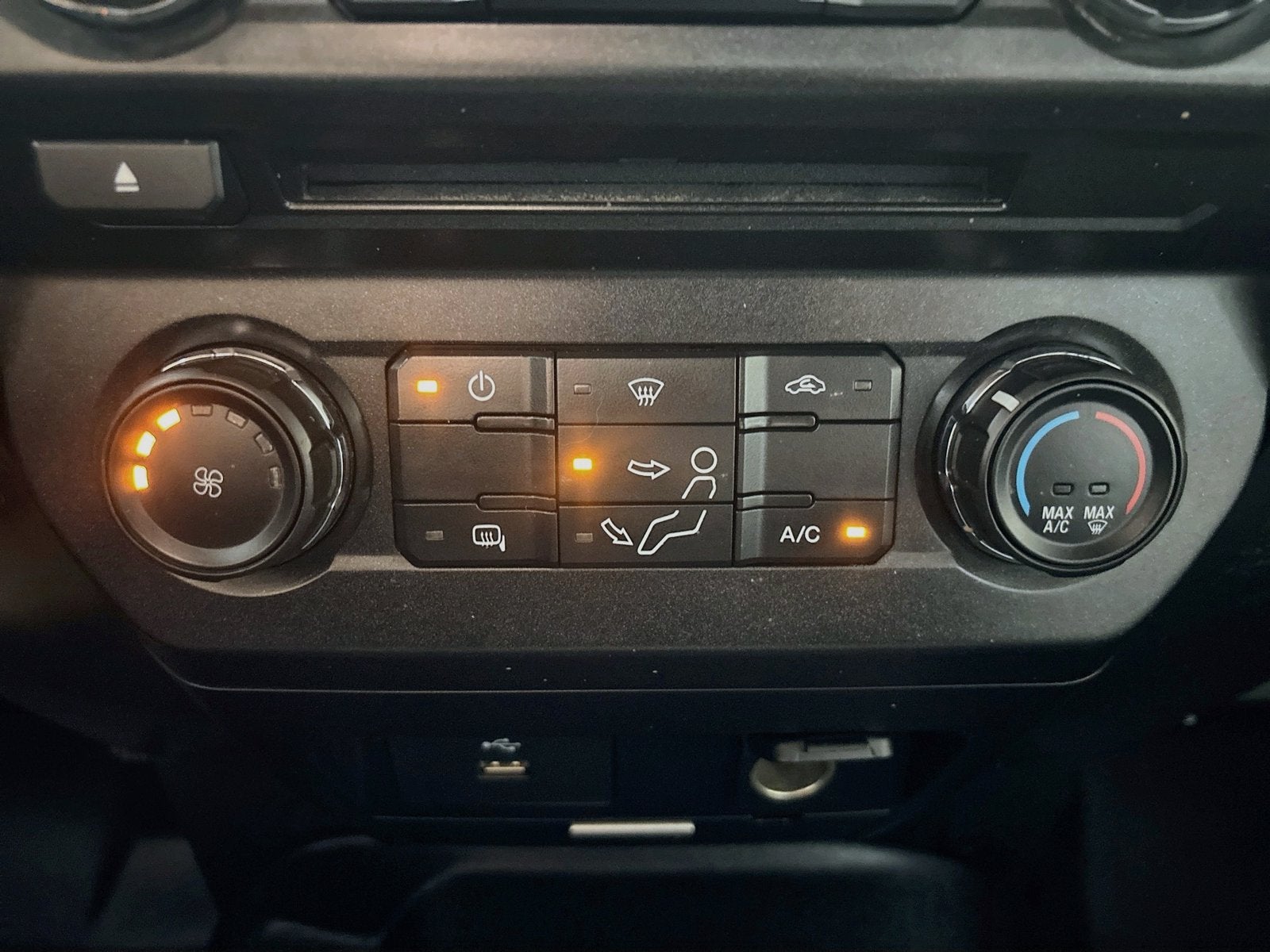 2017 Ford F-250SD XLT