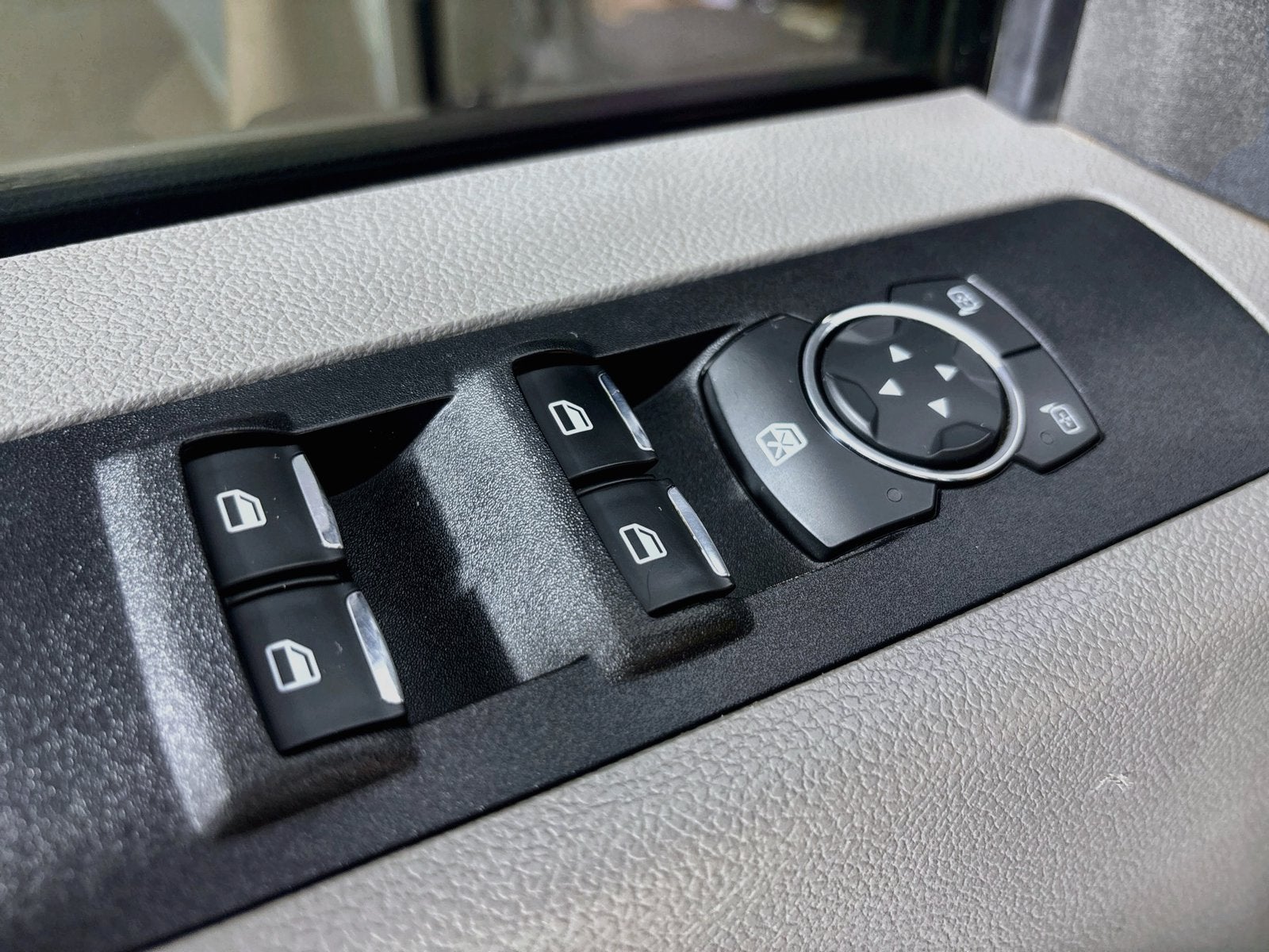 2017 Ford F-250SD XLT