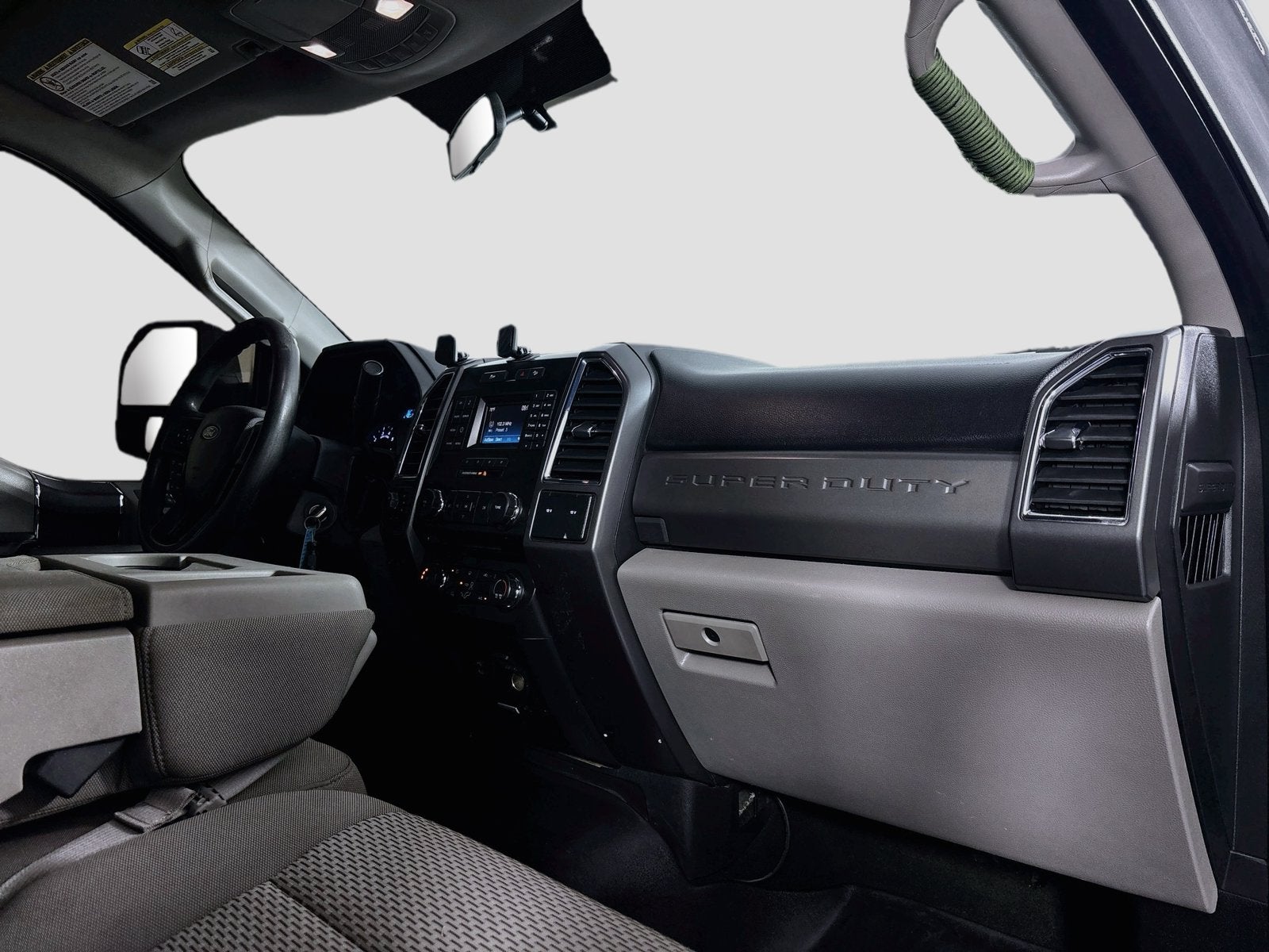 2017 Ford F-250SD XLT