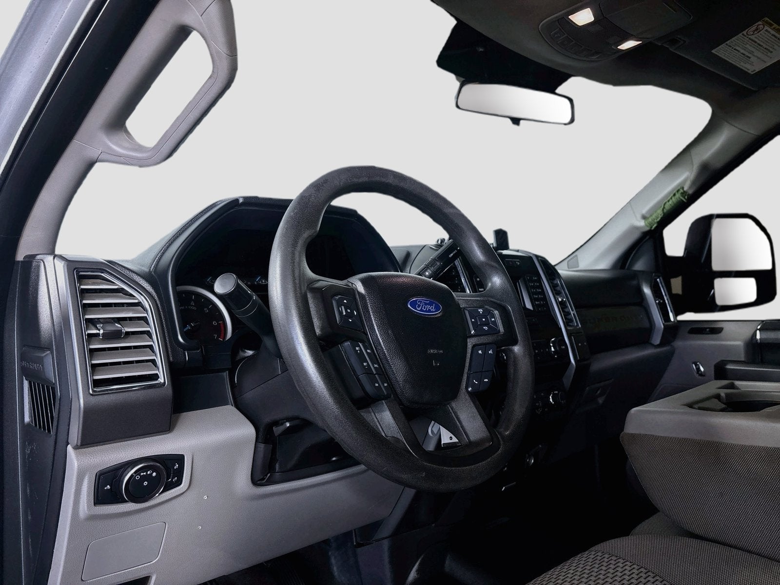 2017 Ford F-250SD XLT