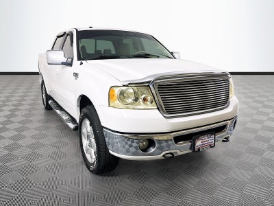 2006 Ford F-150 XLT