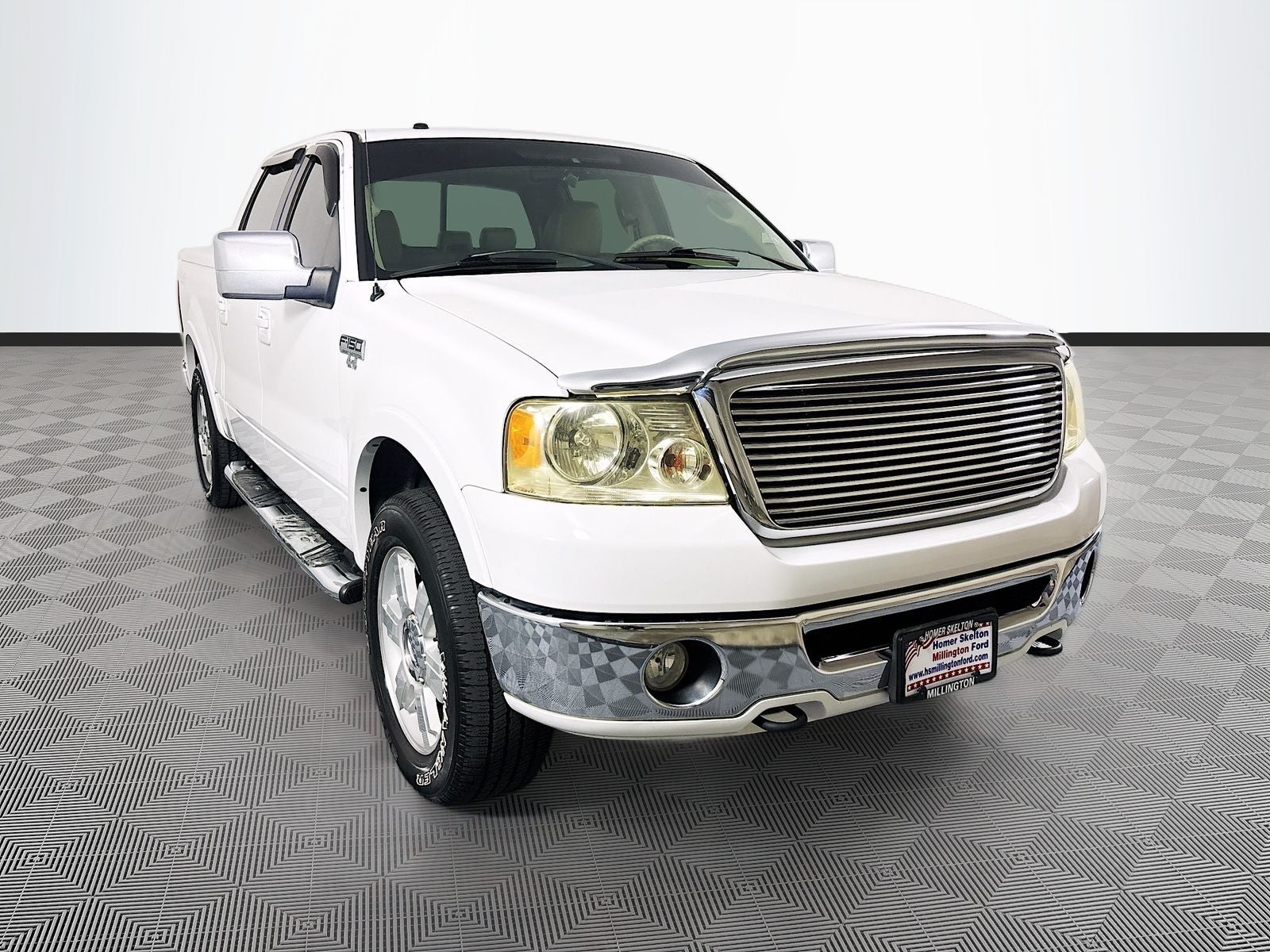 2006 Ford F-150 XLT