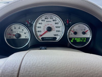 2006 Ford F-150 XLT