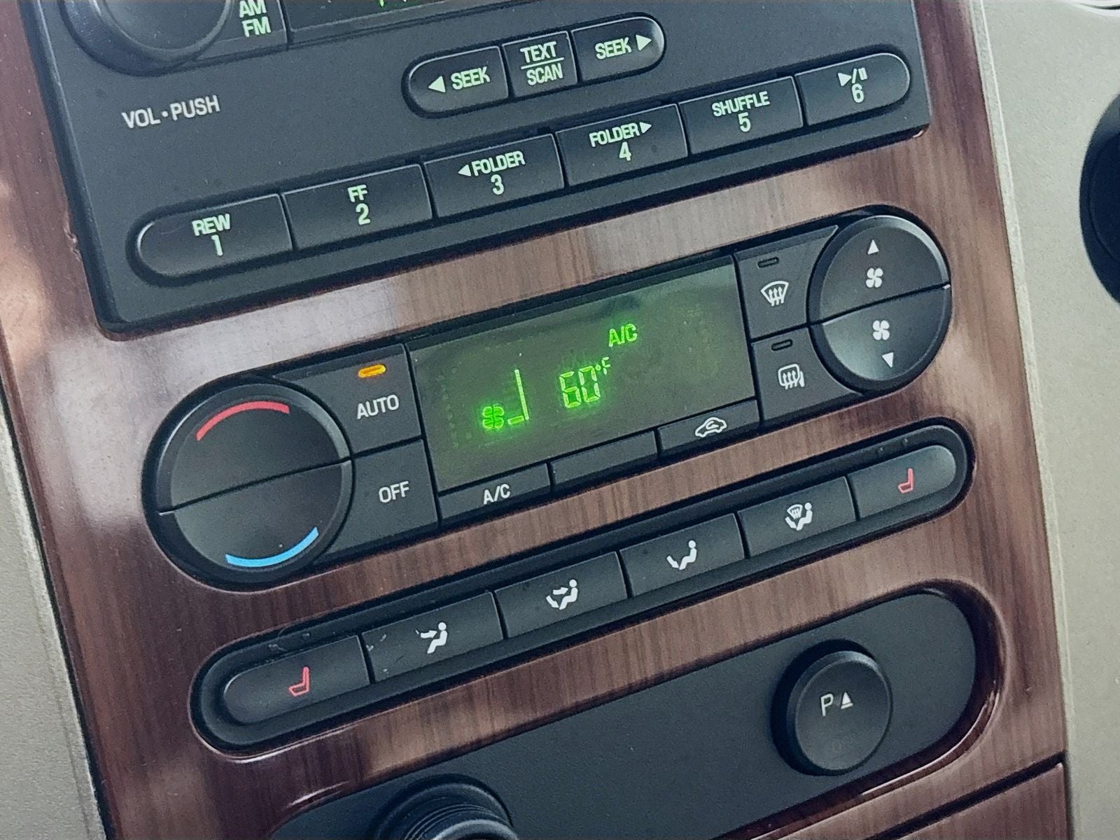 2006 Ford F-150 XLT