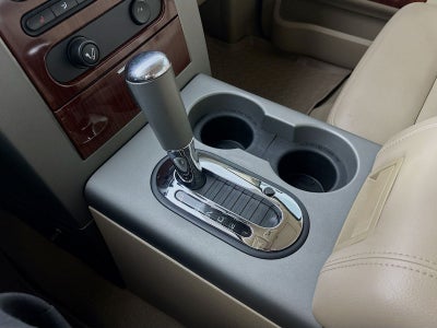 2006 Ford F-150 XLT