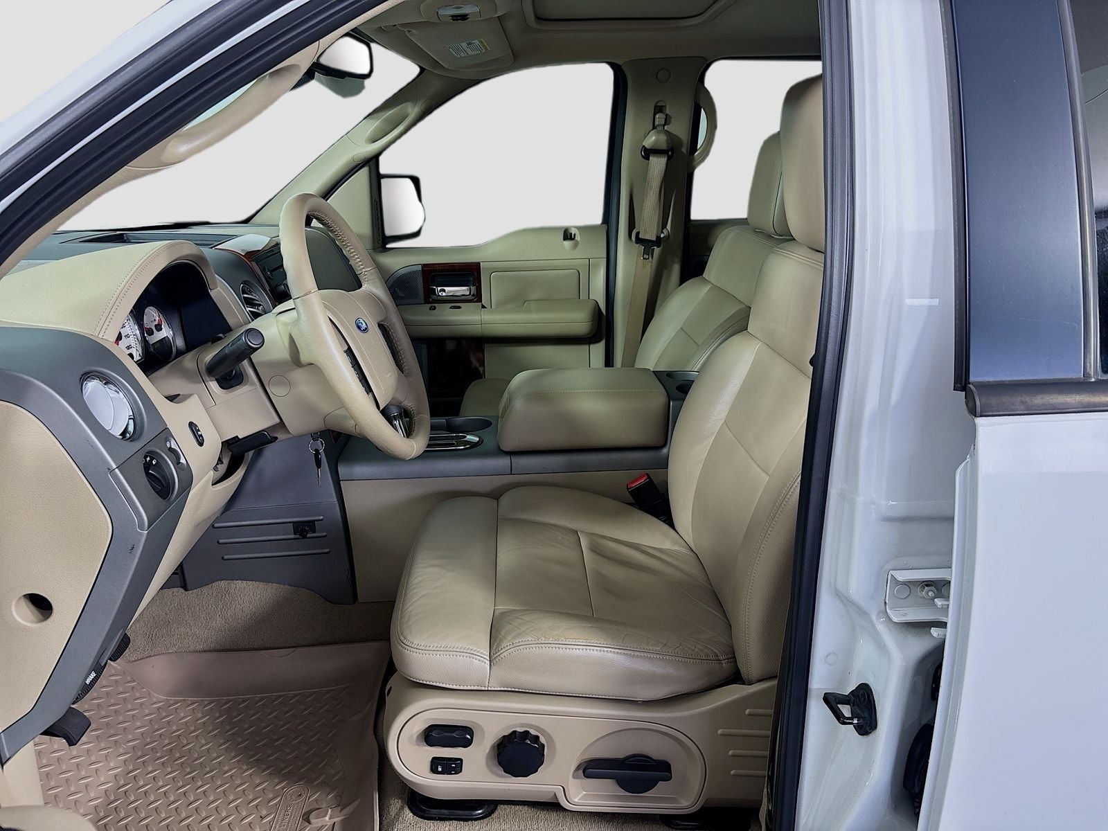 2006 Ford F-150 XLT