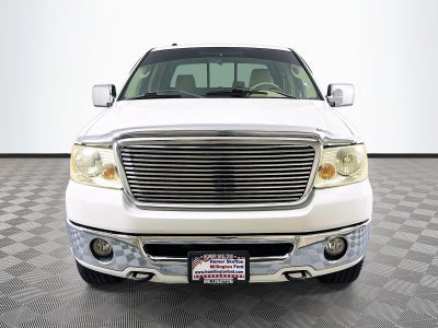 2006 Ford F-150 XLT