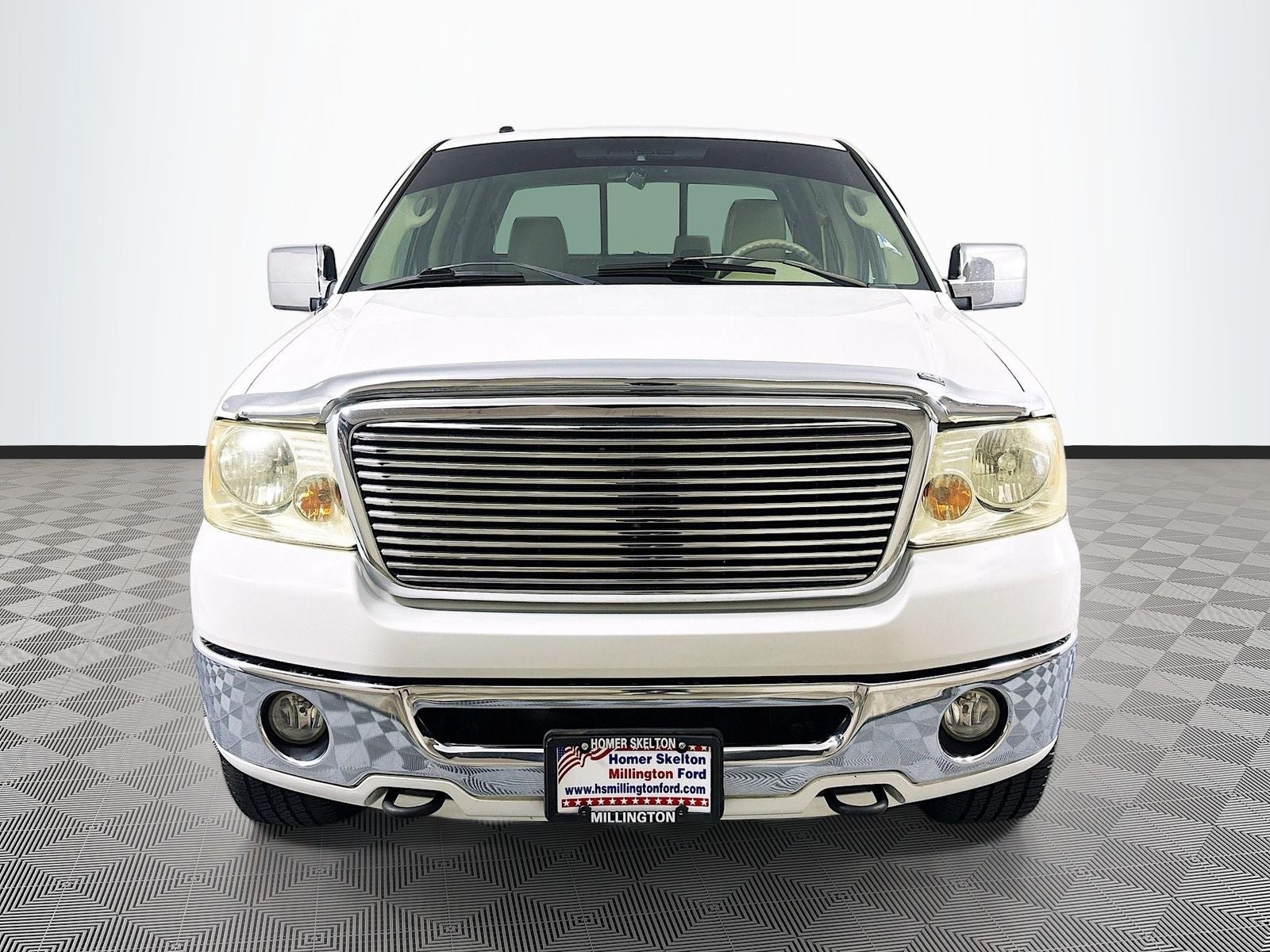 2006 Ford F-150 XLT