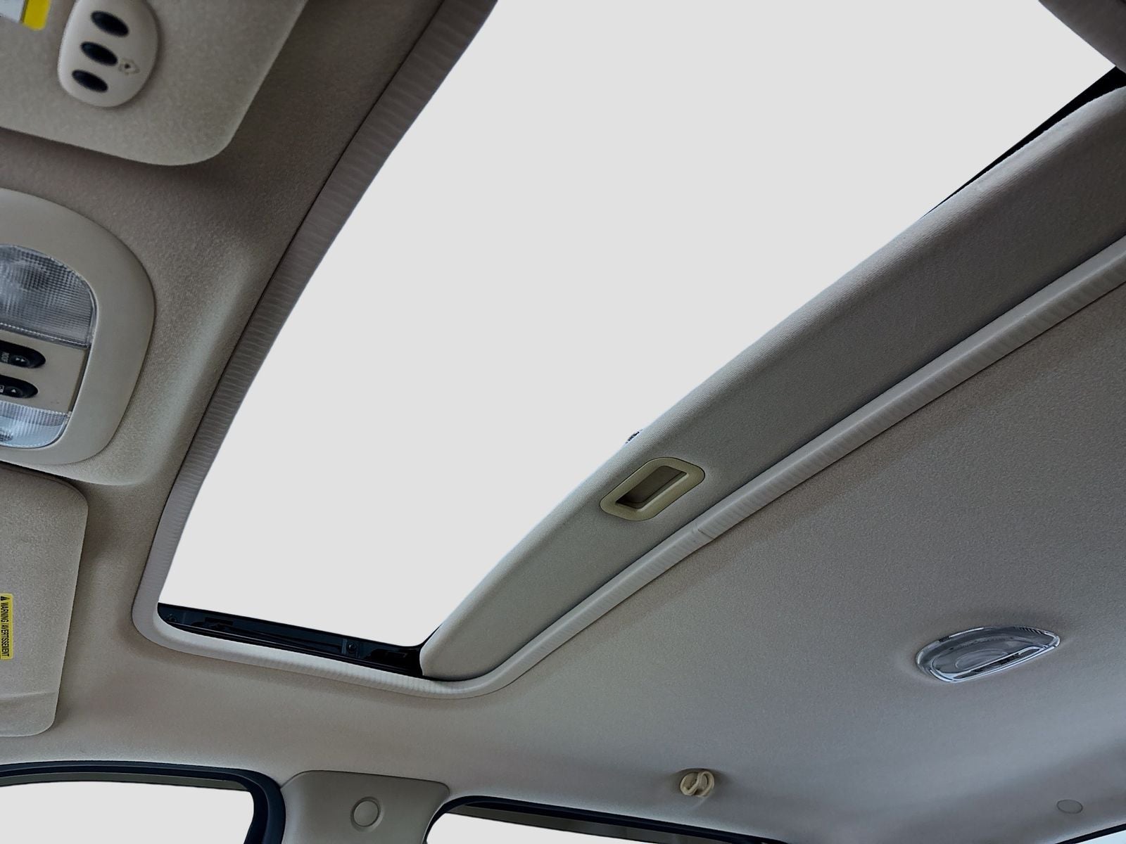2006 Ford F-150 XLT