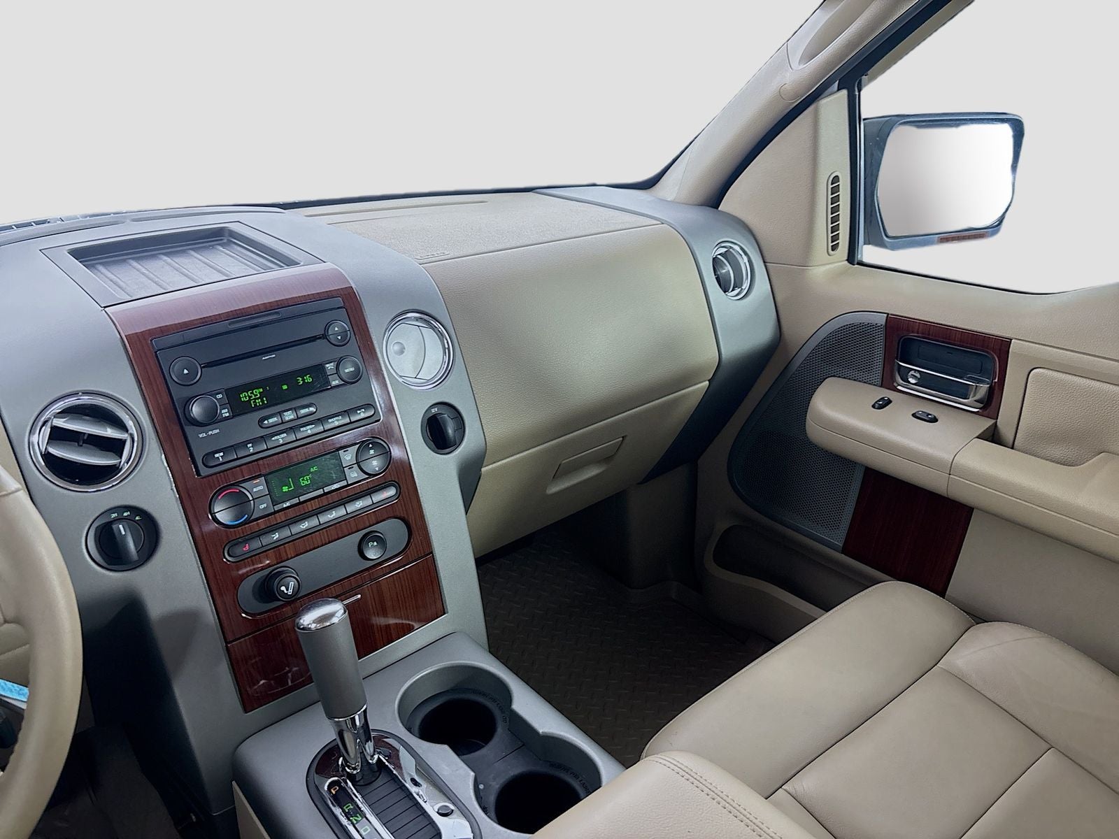2006 Ford F-150 XLT
