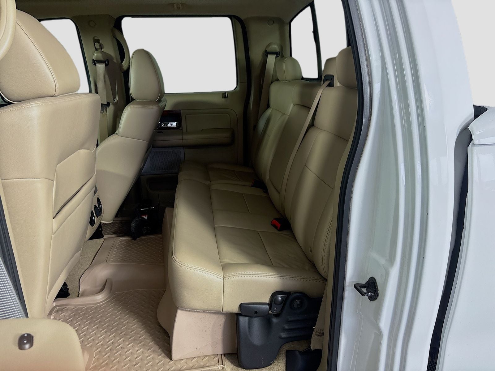2006 Ford F-150 XLT