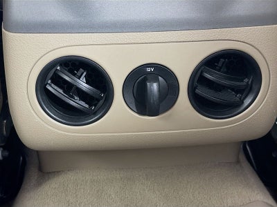 2006 Ford F-150 XLT